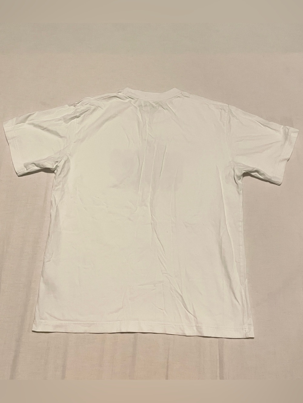 Uniqlo UT x Tekken 2 King Graphic T-Shirt White Medium - Picture 11 of 16